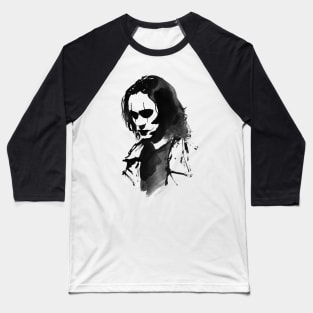 Brandon Lee Baseball T-Shirt